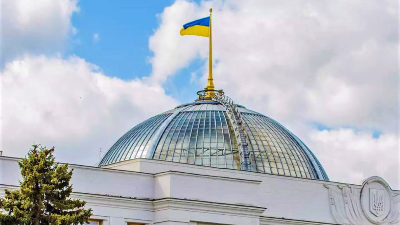 Парламент принял в первом чтении изменения в Закон Украины "О Службе военного капелланства"