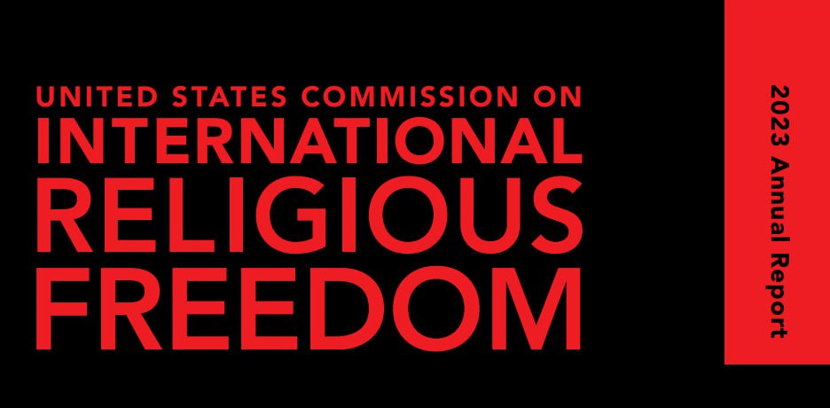 Россия вновь оказалась в списке главных нарушителей религиозной свободы