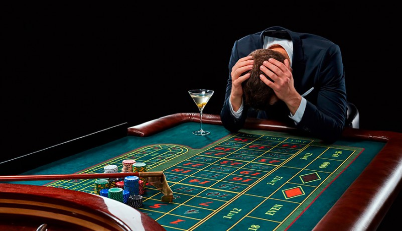 Совет Церквей возмущен законопроектом о содействии азартным играм и лотереям