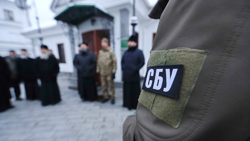 СНБО инициирует запрет Московского патриархата в Украине